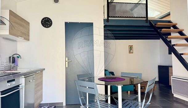 Villa / Maison 1 pièces  à vendre Château-d'Oléron (Le) 17480