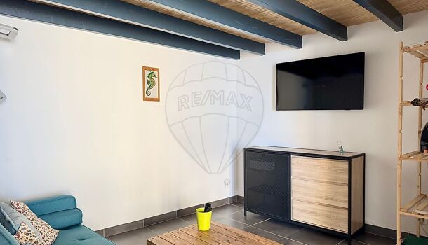 Villa / Maison 1 pièces  à vendre Château-d'Oléron (Le) 17480