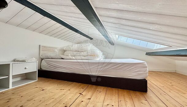 Villa / Maison 1 pièces  à vendre Château-d'Oléron (Le) 17480