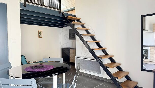 Villa / Maison 1 pièces  à vendre Château-d'Oléron (Le) 17480