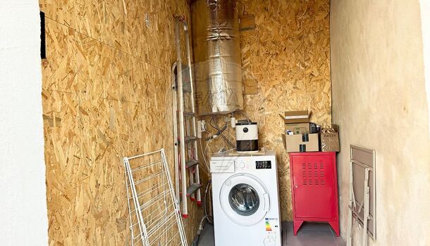 Villa / Maison 1 pièces  à vendre Château-d'Oléron (Le) 17480