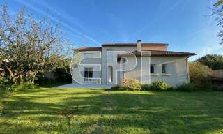 Maison 7 Pièces 180 m² à vendre à Lys-Haut-Layon (49310)