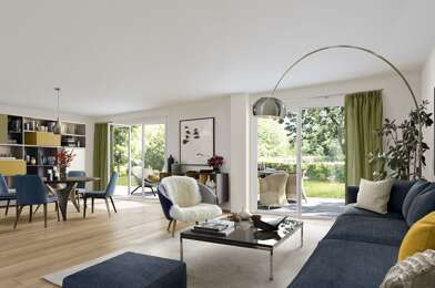 Maison 4 pièces 520000 €