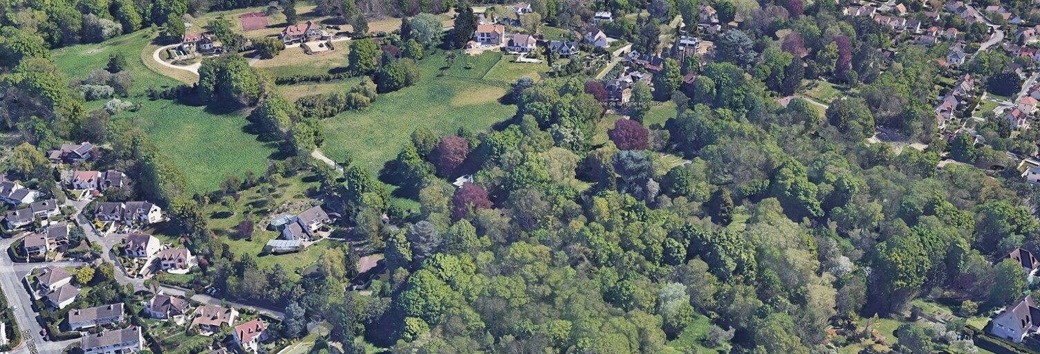 Appartement neuf T2, T3, T4 Pièce 40 à 97 m² à vendre à Saint-Prix (95390)