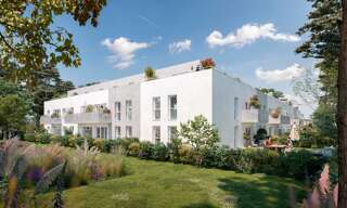 Appartement neuf   m² à vendre à Vannes (56000)