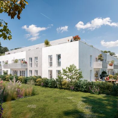 Appartement 3 pièces 192000 €