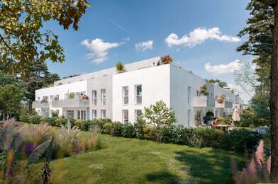 Appartement 4 pièces 239000 €