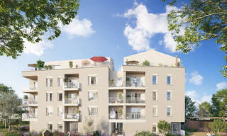 Appartement 2 Pièces 42 m² à vendre à Givors (69700)