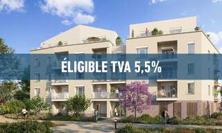 Appartement neuf   m² à vendre à Givors (69700)