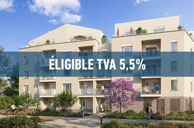 Appartement 5 pièces 349000 €