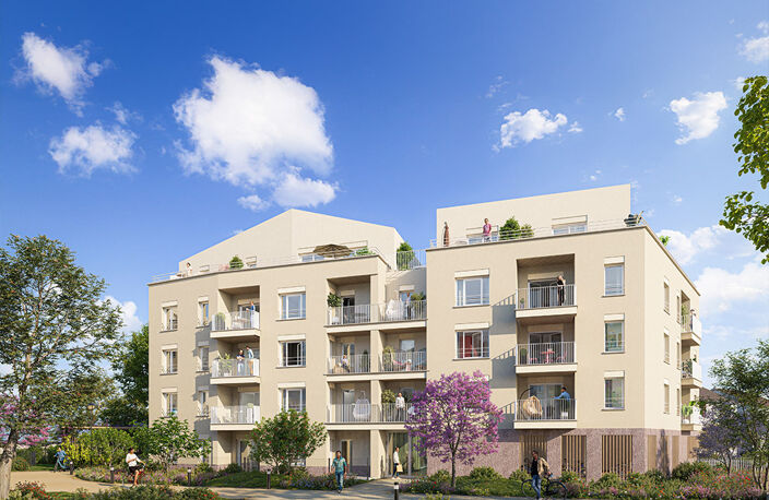 ALLEES MARLY — photo 2