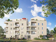 ALLEES MARLY — photo 3