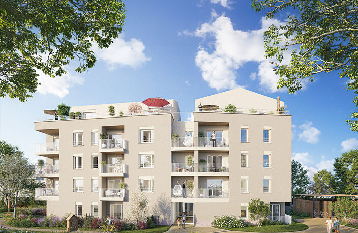 ALLEES MARLY — photo 3