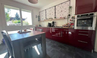 Maison 4 Pièces 110 m² à vendre à Vitry-le-François (51300)