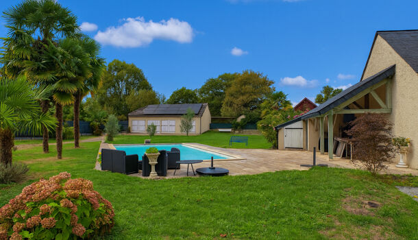 Villa / Maison 8 pièces  à vendre Pau 64000