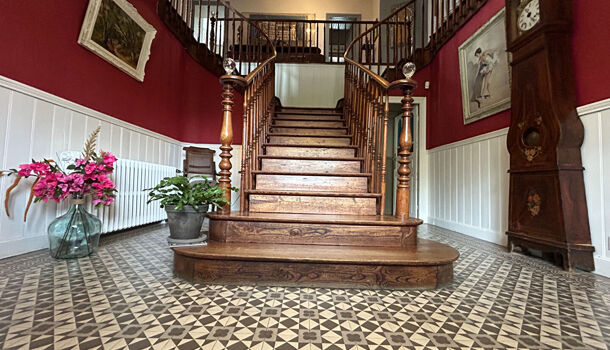 Villa / Maison 8 pièces  à vendre Pau 64000