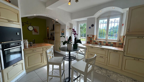 Villa / Maison 8 pièces  à vendre Pau 64000