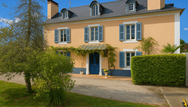 Villa / Maison 8 pièces  à vendre Soumoulou 64420