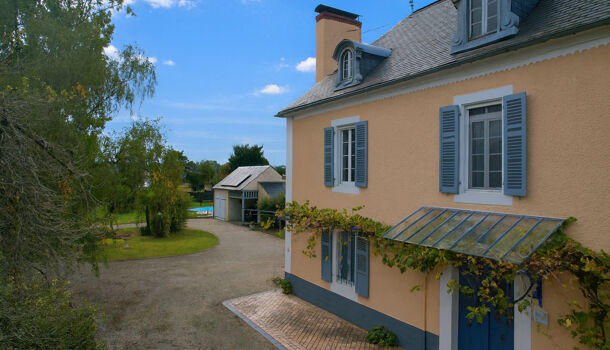 Villa / Maison 8 pièces  à vendre Soumoulou 64420