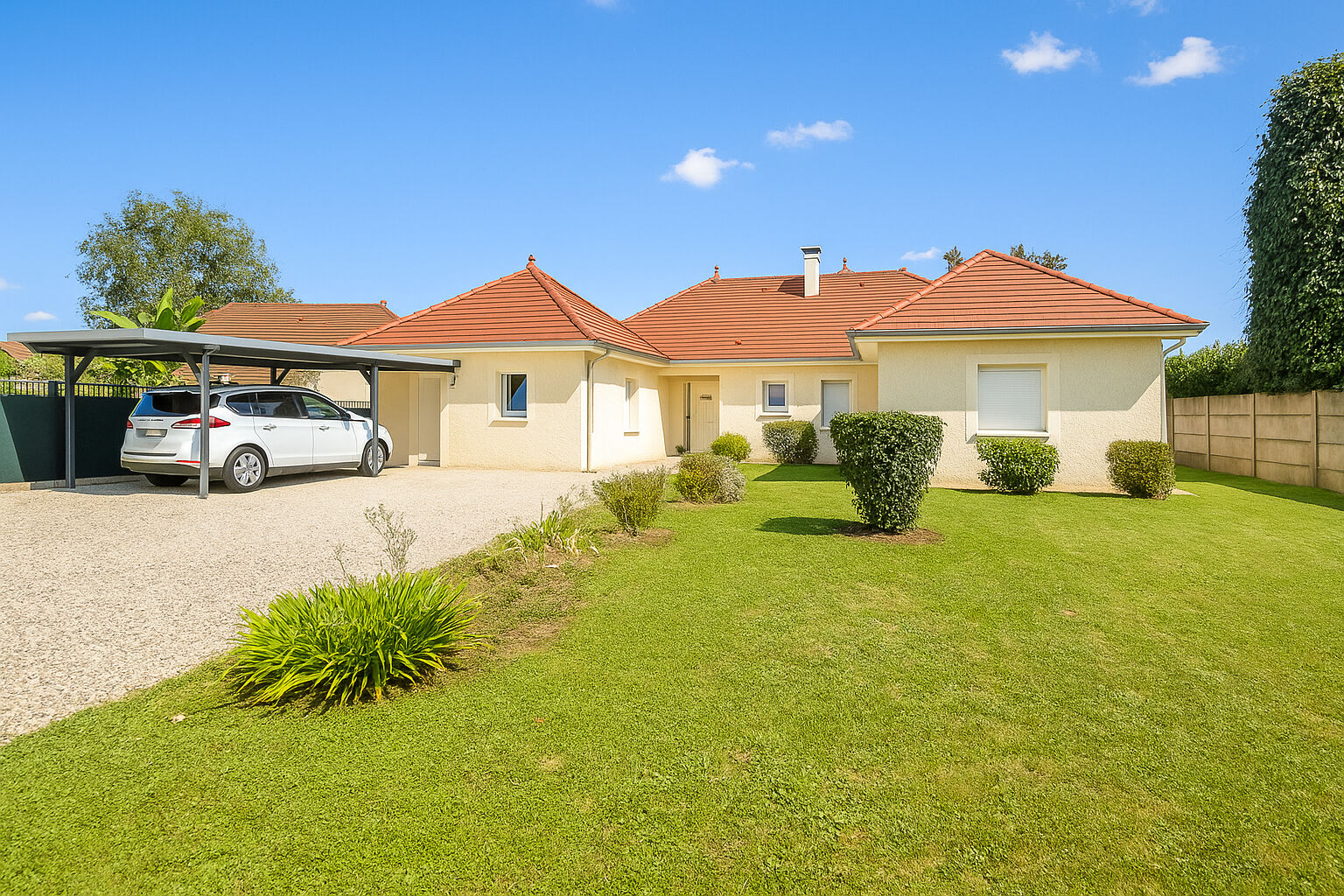 Villa / Maison  T4 à vendre Idron 64320