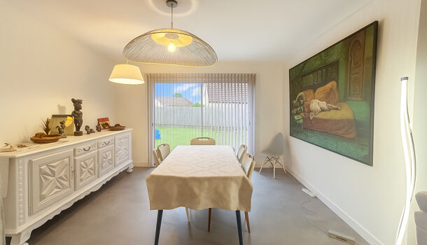 Villa / Maison 4 pièces  à vendre Idron 64320