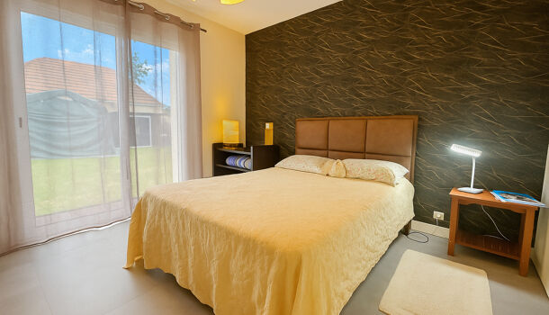 Villa / Maison 4 pièces  à vendre Idron 64320