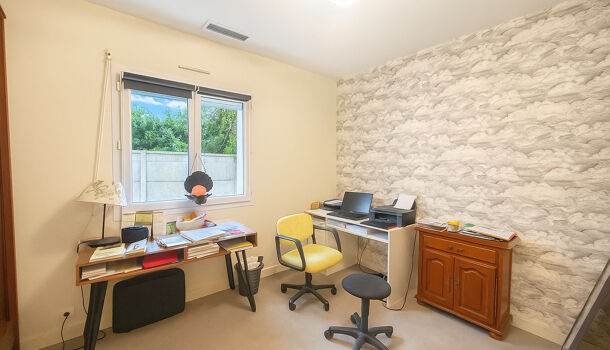 Villa / Maison 4 pièces  à vendre Idron 64320