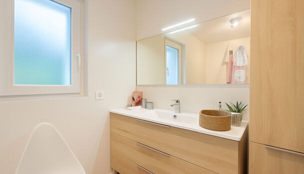 Villa / Maison 4 pièces  à vendre Idron 64320