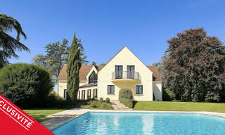 Maison 6 Pièces 300 m² à vendre à Épineuil (89700)