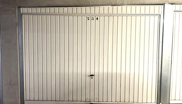 Parking  à vendre Marseille 3eme 13003