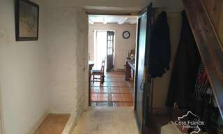 Maison 9 Pièces 270 m² à vendre à Padirac (46500)