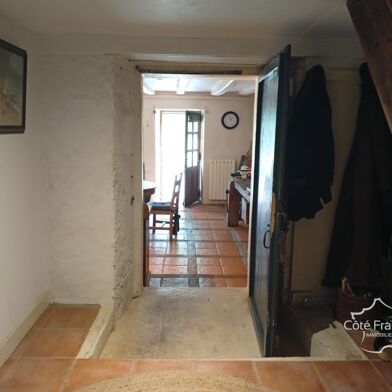 Maison 9 pièces 466000 €