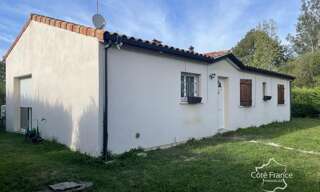 Maison 5 Pièces 102 m² à vendre à Morizès (33190)