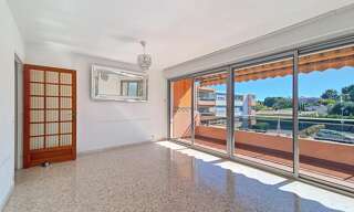 Appartement 4 Pièces 86 m² à vendre à Le Cannet (06110)