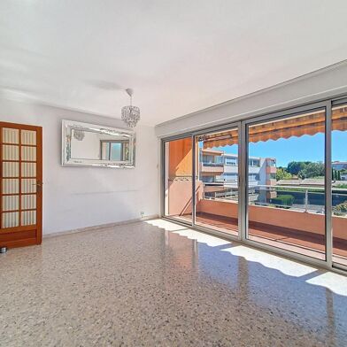 Appartement 4 pièces 319000 €