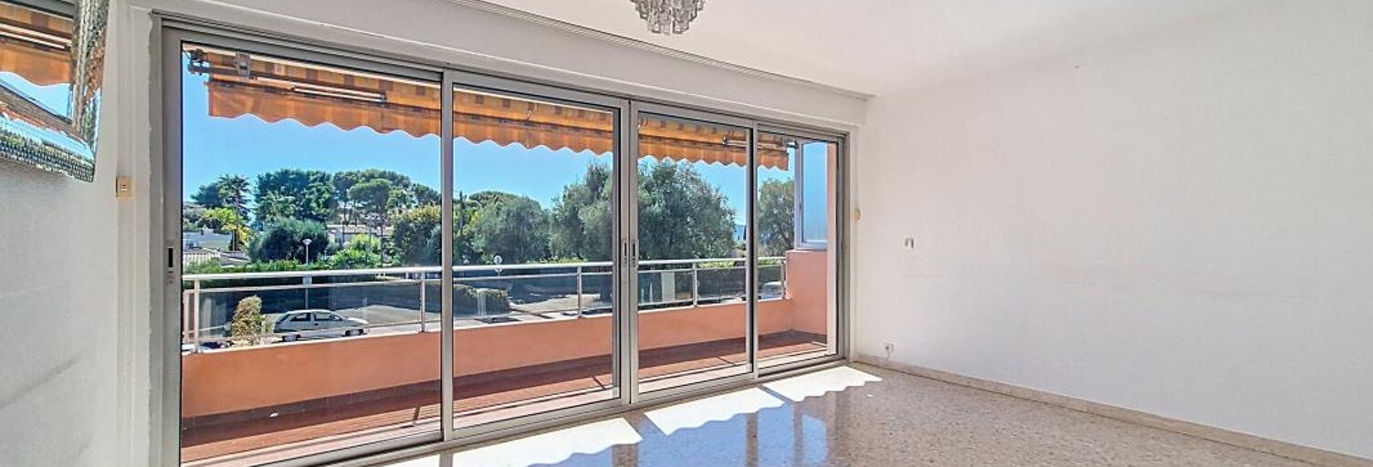 Appartement 4 Pièces 86 m² à vendre à Le Cannet (06110)