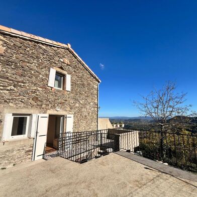 Maison 6 pièces 225000 €