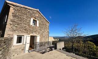 Maison 6 Pièces 136 m² à vendre à Gravières (07140)