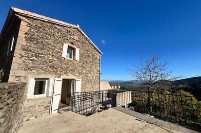 Maison 6 pièces 225000 €