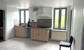 Maison 4 Pièces 84 m² à louer à Arc-lès-Gray (70100)