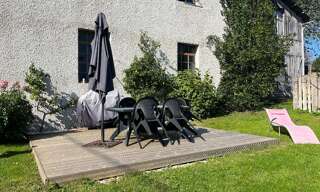 Maison 5 Pièces 120 m² à louer à Charmoille (25380)