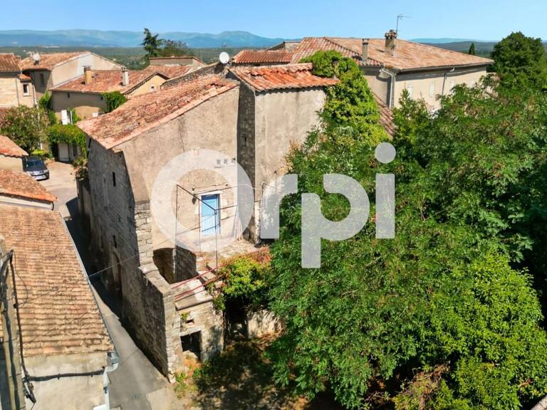 Maison de village à rénover entièrement — photo 1