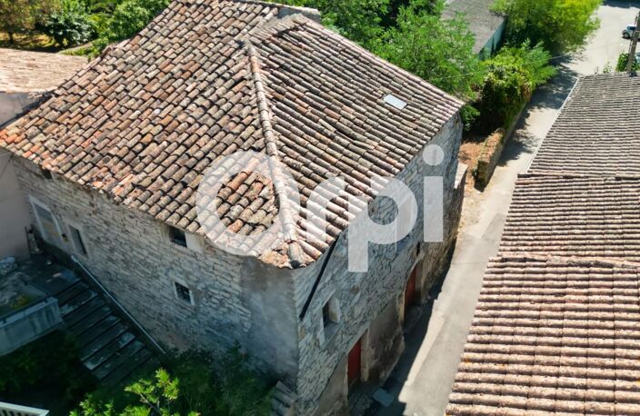 Maison de village à rénover entièrement — photo 2
