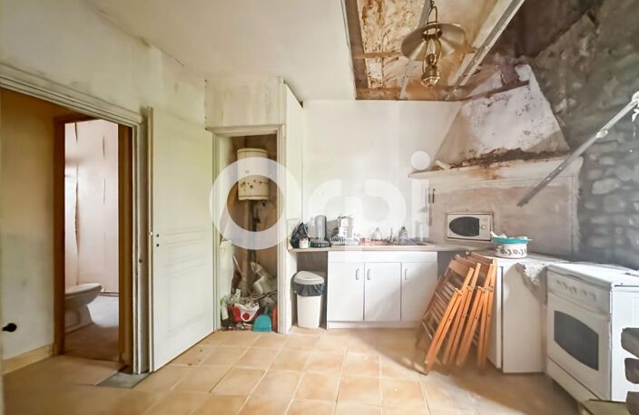 Maison de village à rénover entièrement — photo 4