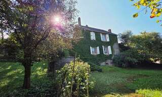 Maison 6 Pièces 133 m² à vendre à Rognon (25680)