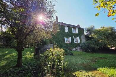 Maison 6 pièces 175000 €