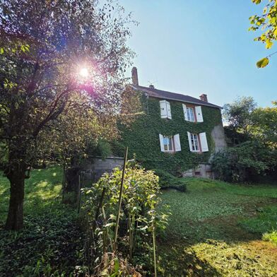 Maison 6 pièces 175000 €