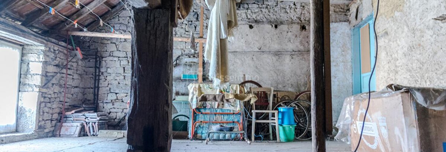 Maison 3 Pièces 96 m² à vendre à Athesans-Étroitefontaine (70110)