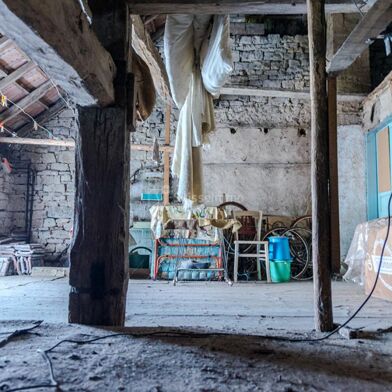 Maison 3 pièces 75000 €