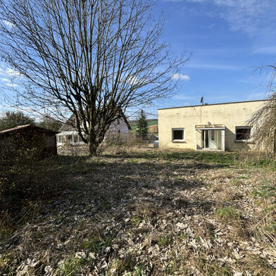 Maison 3 pièces 37000 €